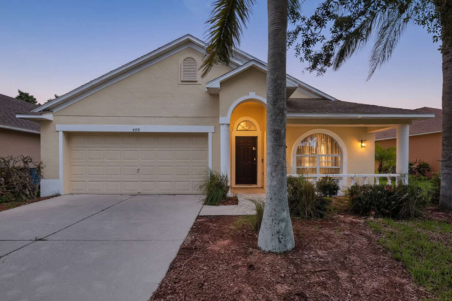 449 Stone Briar Dr, Ruskin photo 3