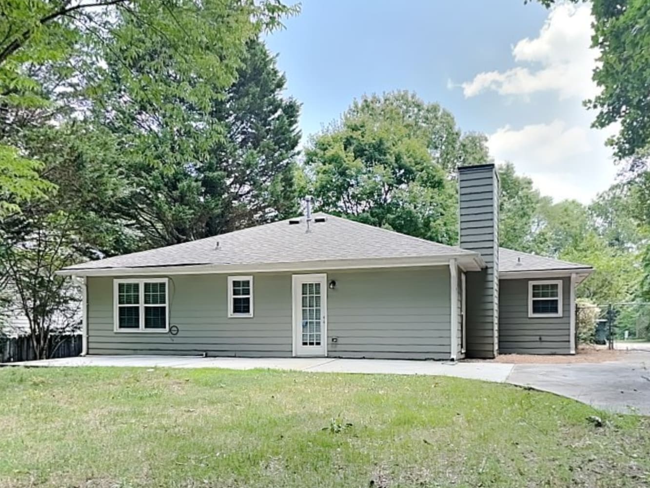 4491 Marci St, Snellville photo 17