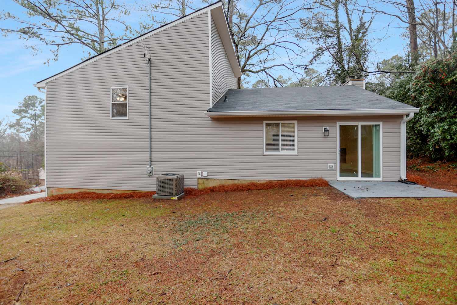4496 Fowler Ln, Snellville photo 24