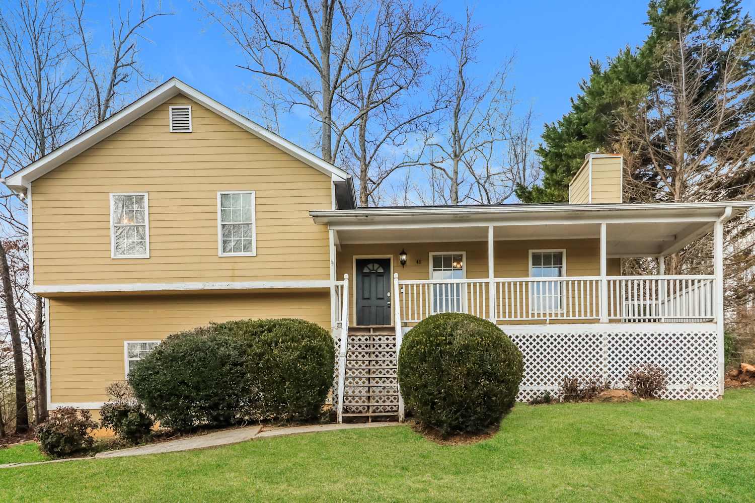 45 Mayfield Ct, Hiram photo 1