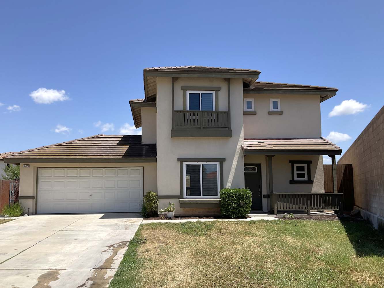 Front of 45024 Muirfield Dr, Temecula, CA