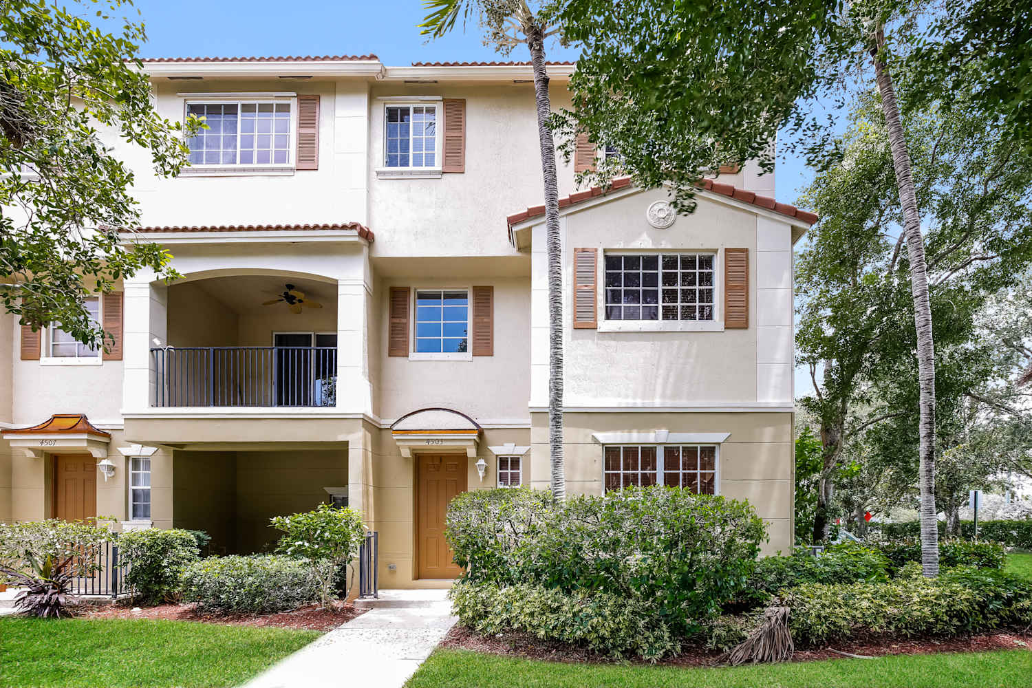 4503 Highgate Dr, Delray Beach photo 1