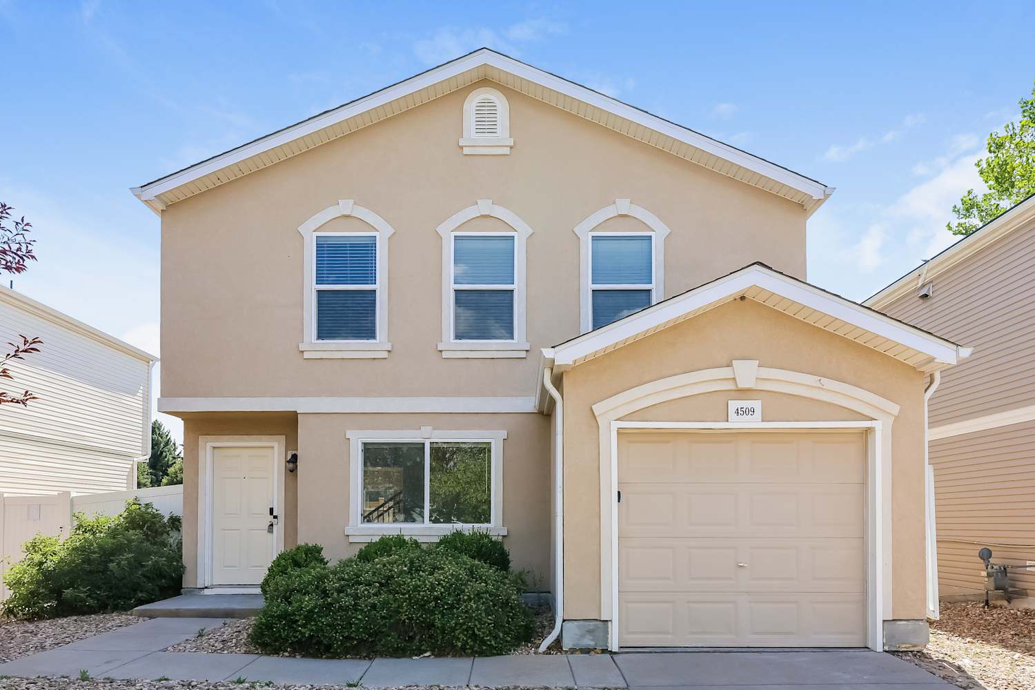 4509 Andes St, Denver photo 1