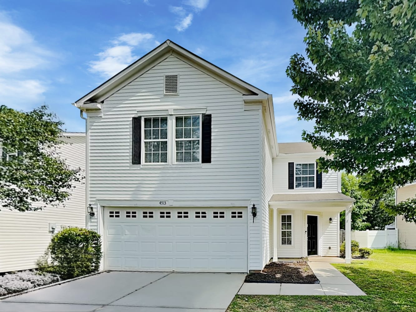 4513 Stone Mountain Dr, Gastonia photo 1