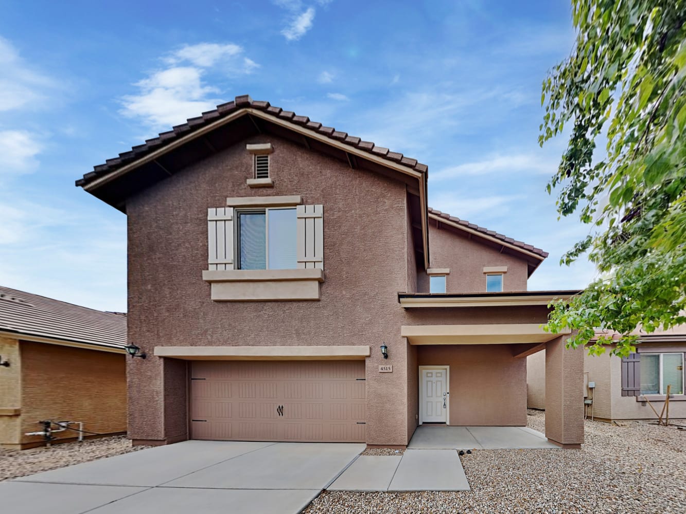 4515 W Crescent Rd, San Tan Valley photo 1