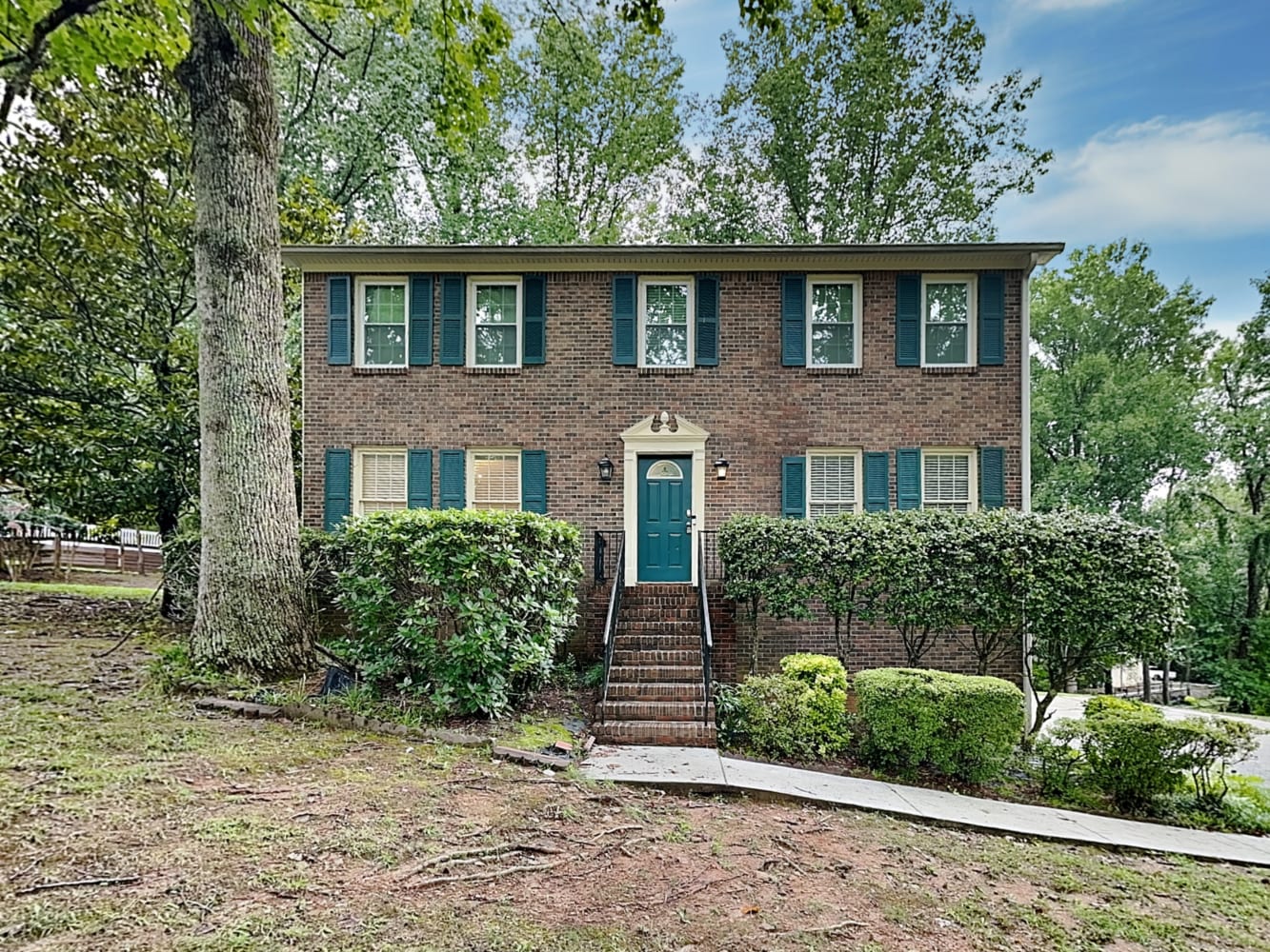 4524 Queen Anne Ct SE, Mableton photo 1