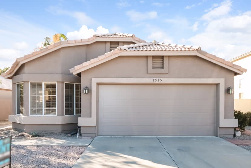 4525 E Silverwood Dr, Phoenix photo 1