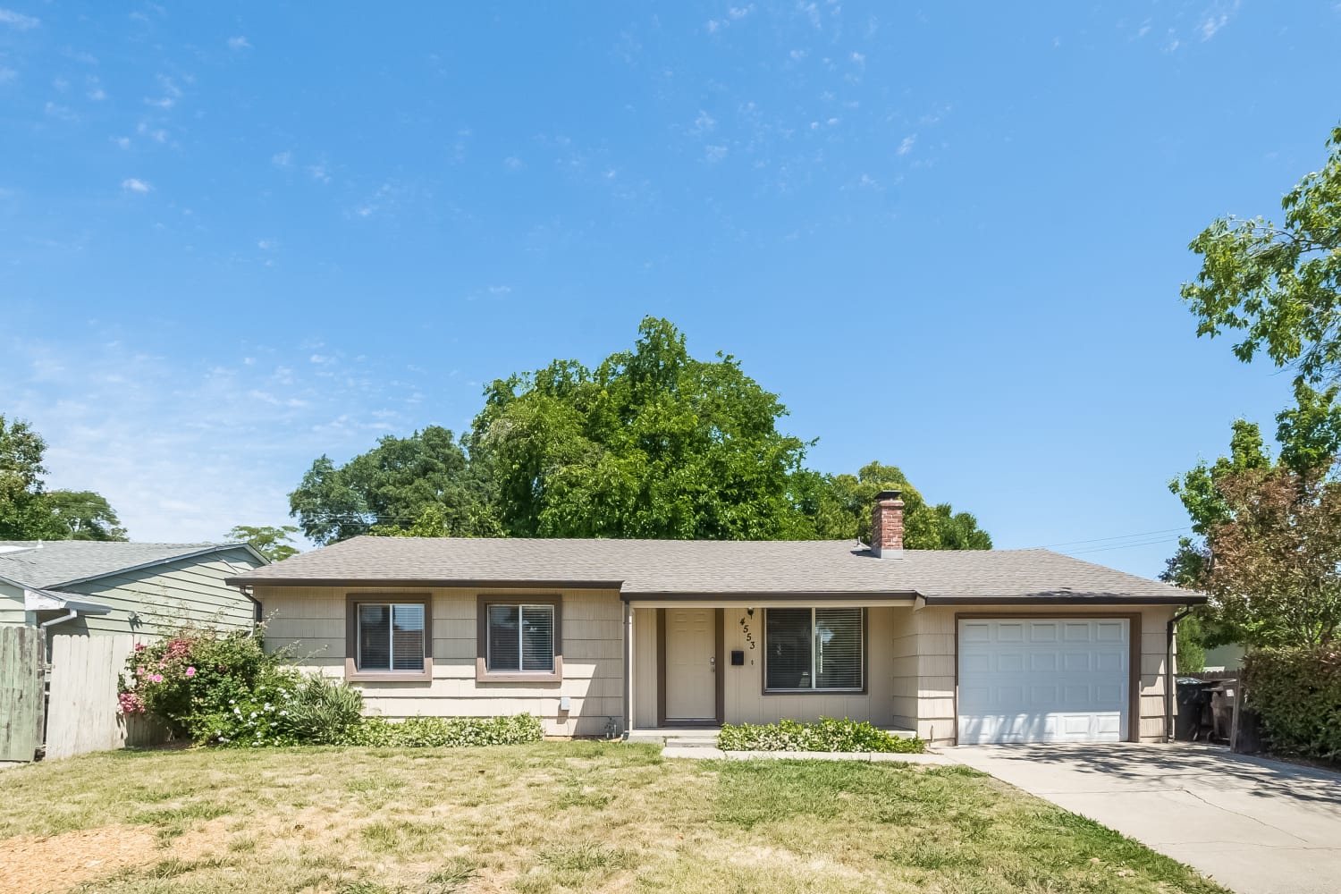 4553 Goya Pkwy, Sacramento photo 1