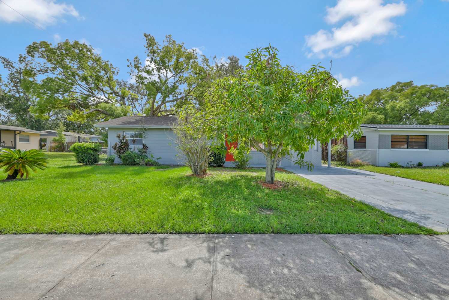 4560 Barley St, Orlando photo 1