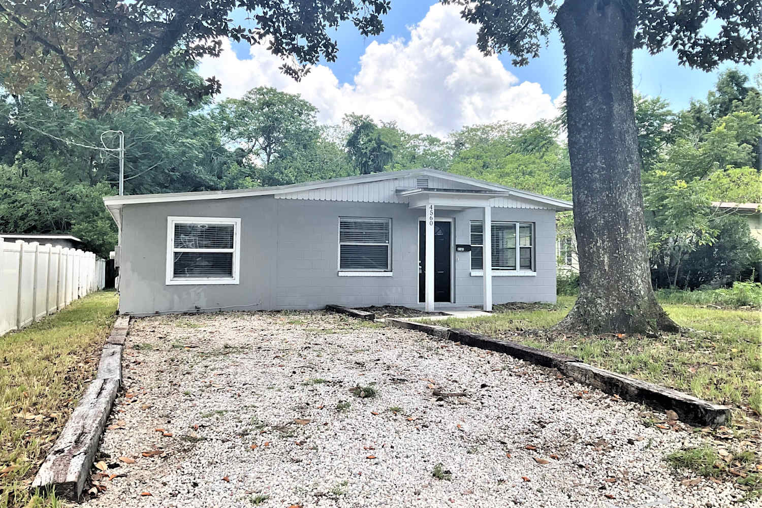 4560 Merrimac Ave, Jacksonville photo 1