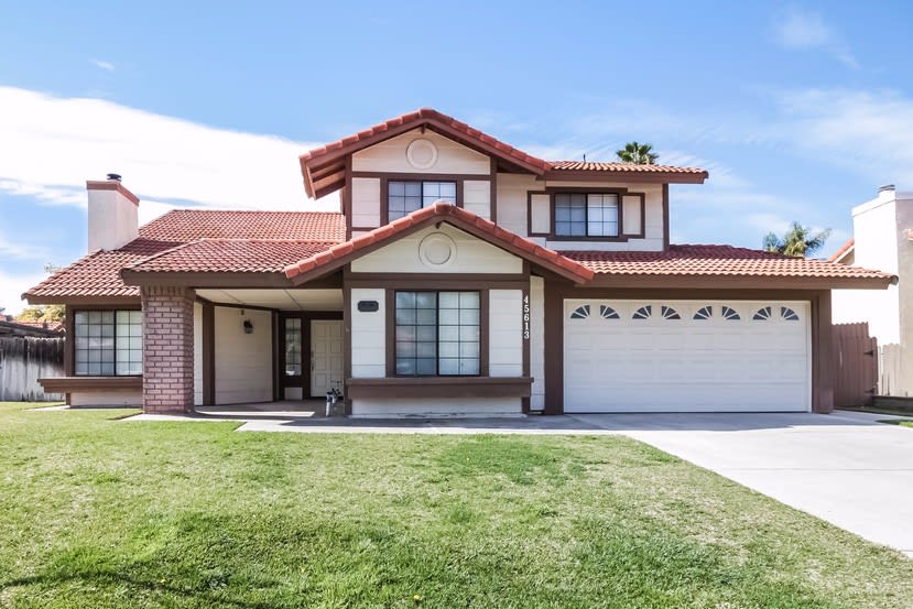 45613 Clubhouse Dr, Temecula photo 1