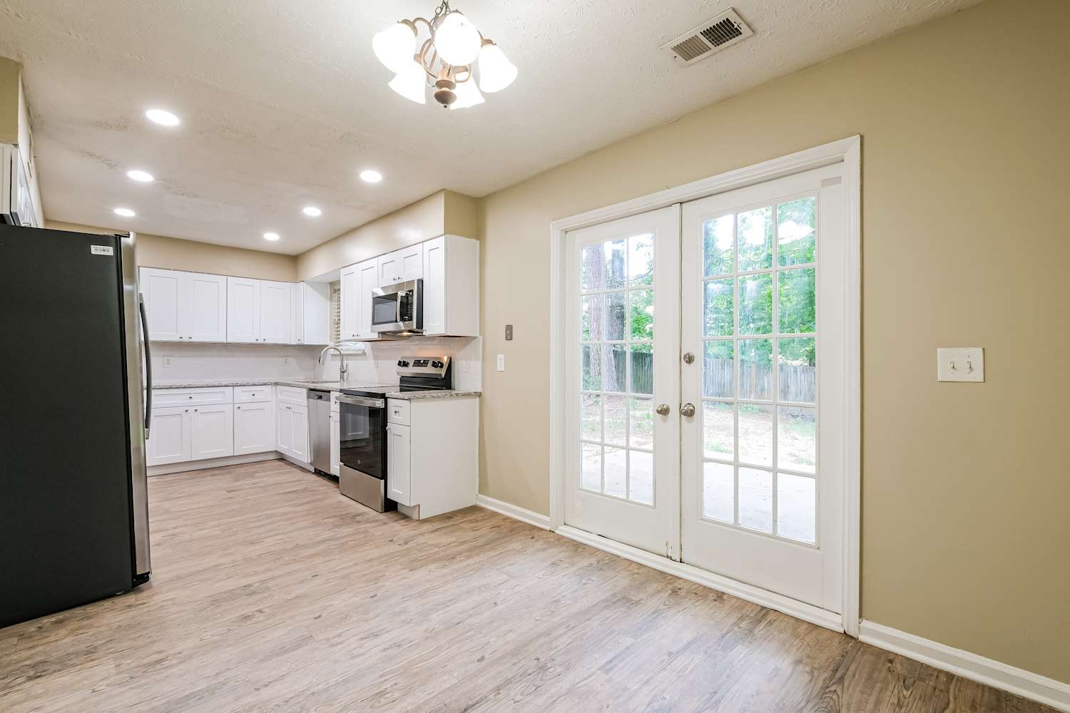 4562 Hickory Forest Dr NW, Acworth photo 8