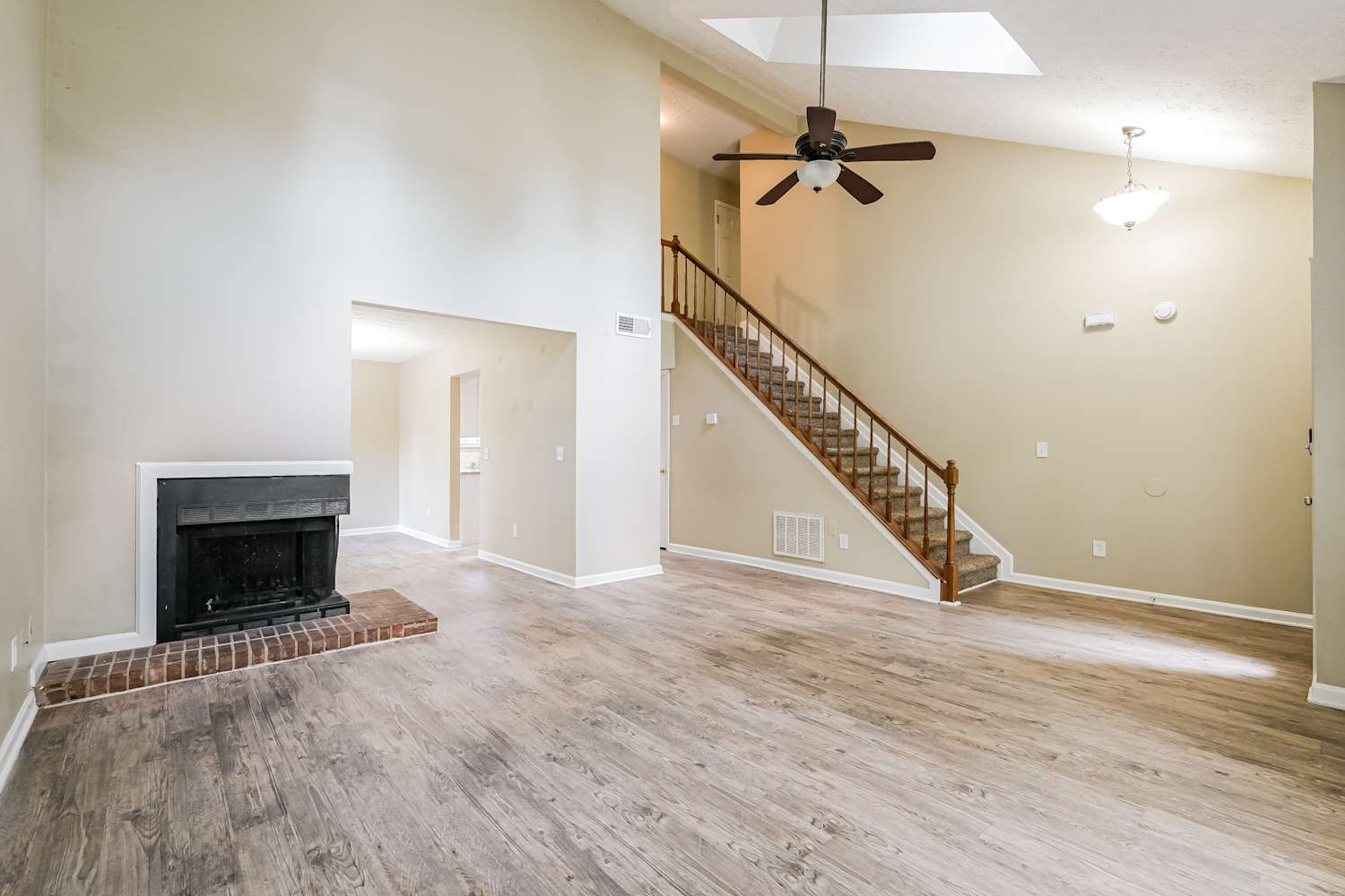 4562 Hickory Forest Dr NW, Acworth photo 6