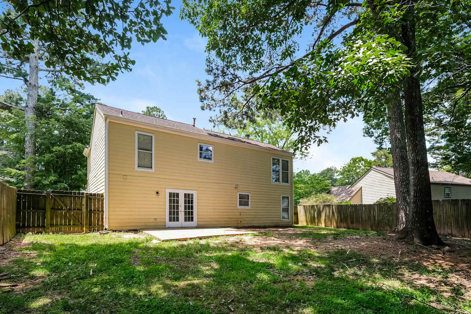 4562 Hickory Forest Dr NW, Acworth photo 16
