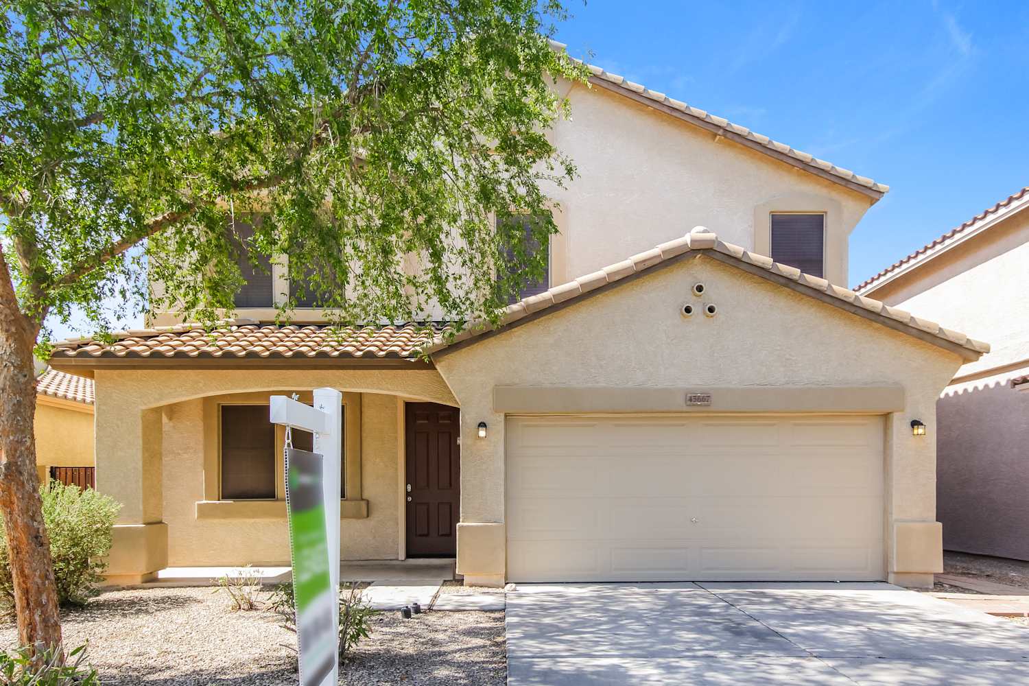 45667 W Tucker Rd, Maricopa photo 1