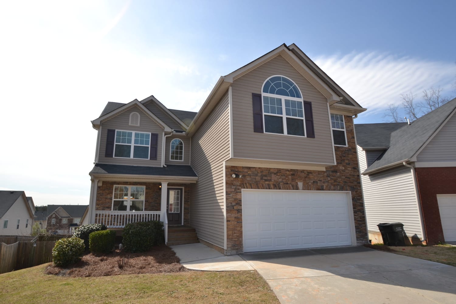 4579 Chafin Point Ct, Snellville photo 1