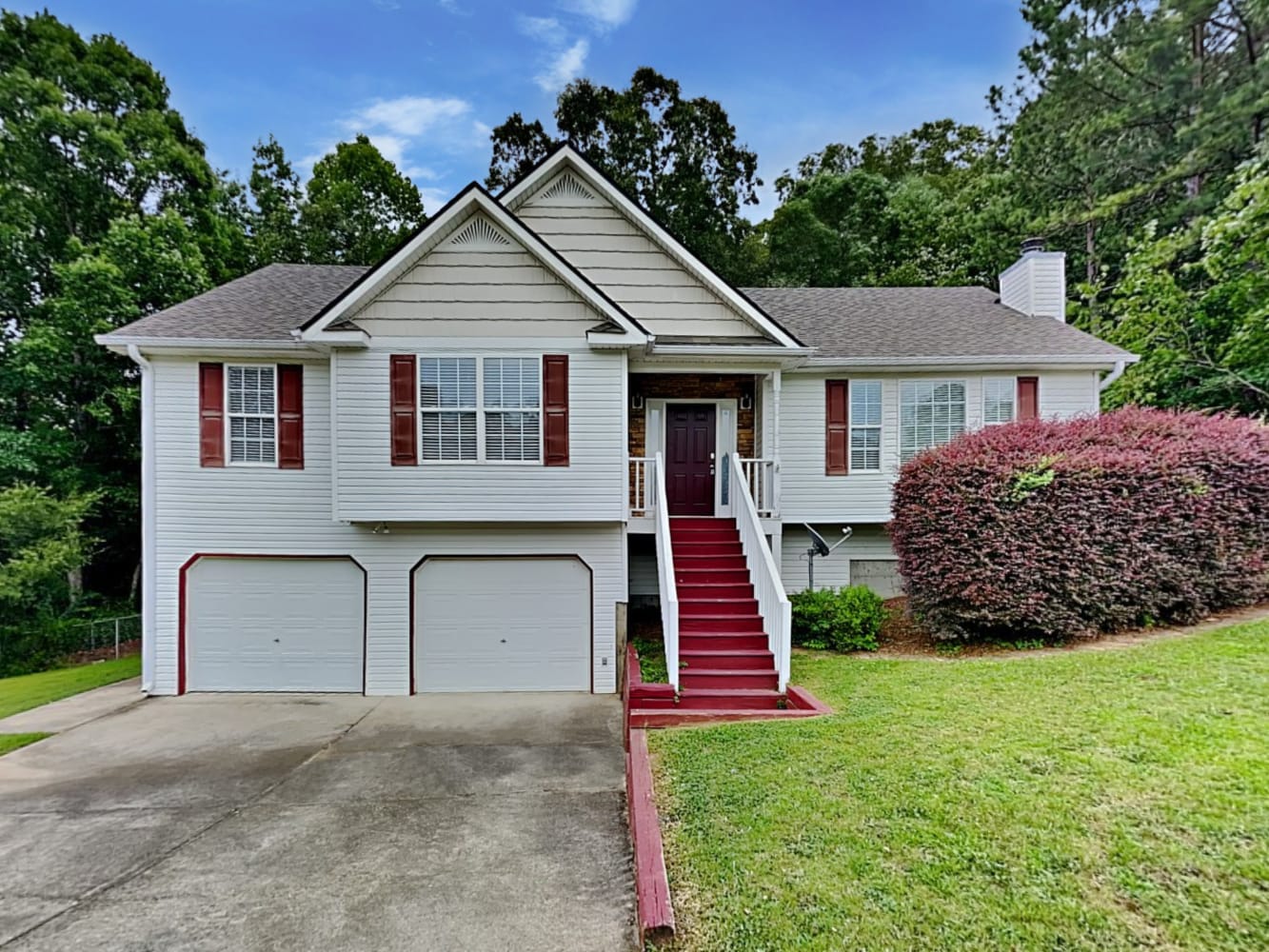 46 Darby Ct, Dallas photo 1