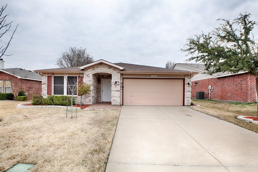 4604 Bellcrest Dr, McKinney photo 1