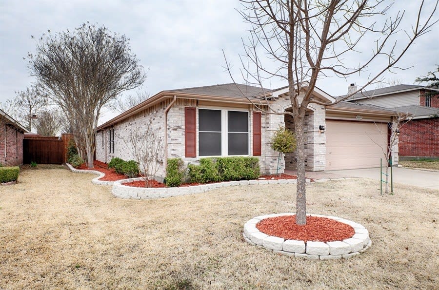 4604 Bellcrest Dr, McKinney photo 2