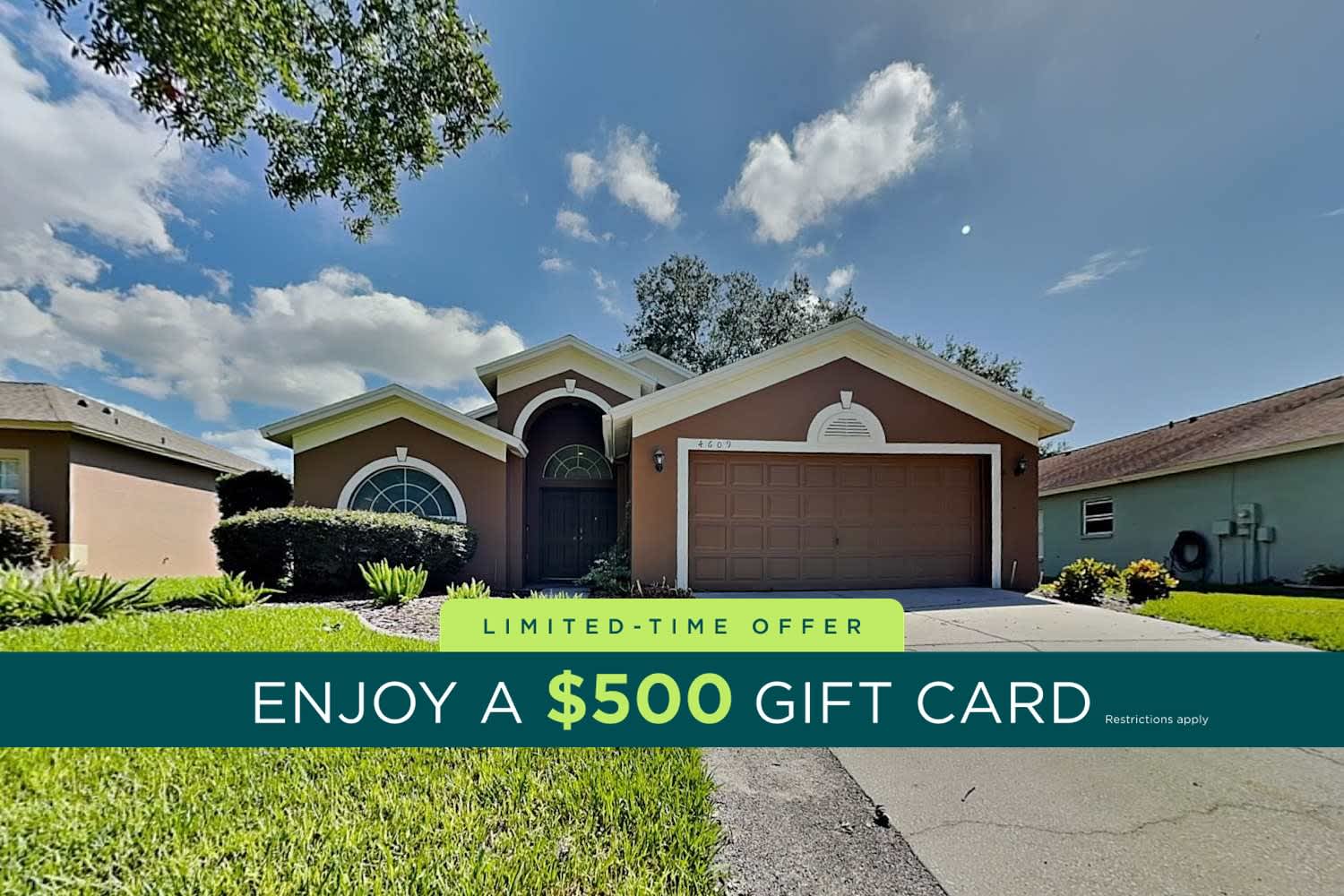 4609 Portobello Cir, Valrico photo 1