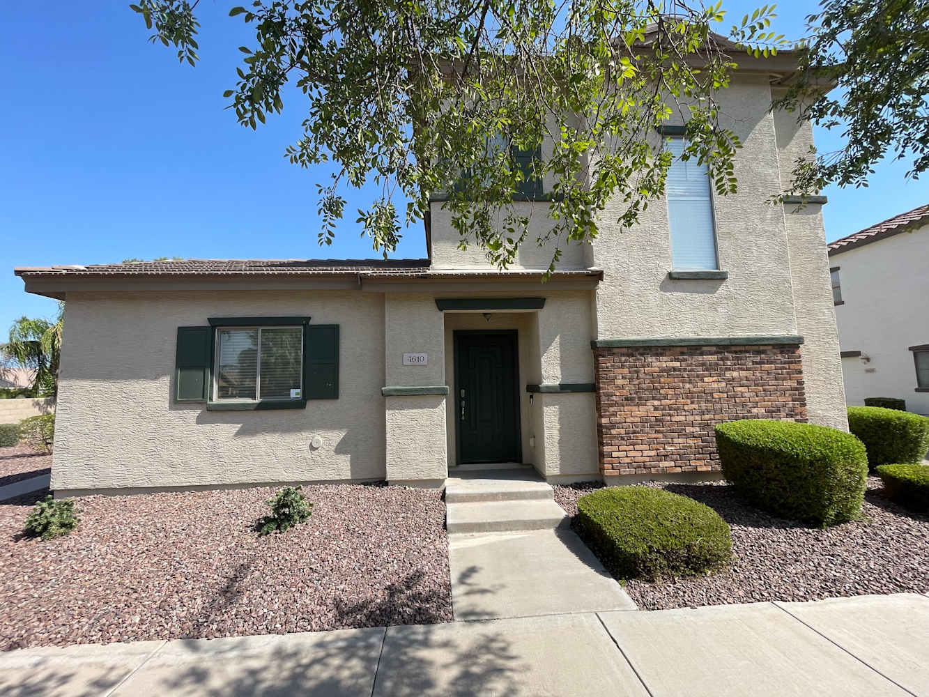 4610 E Laurel Ct, Gilbert photo 1