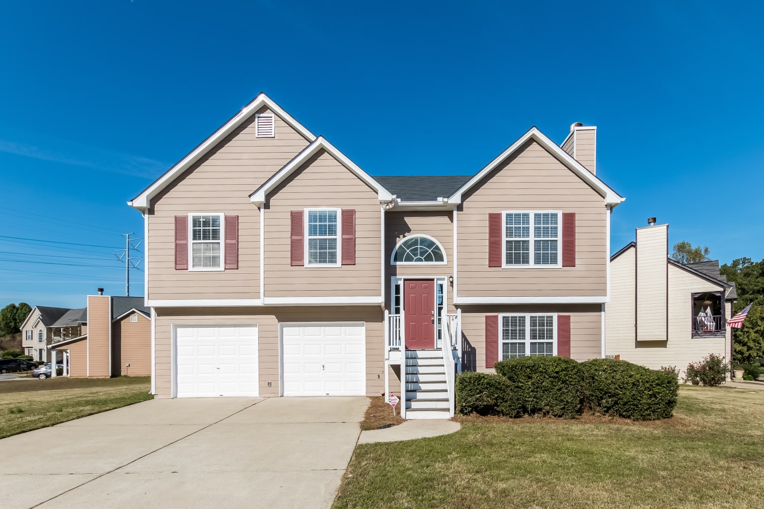4611 Orange Dr NW, Acworth photo 1