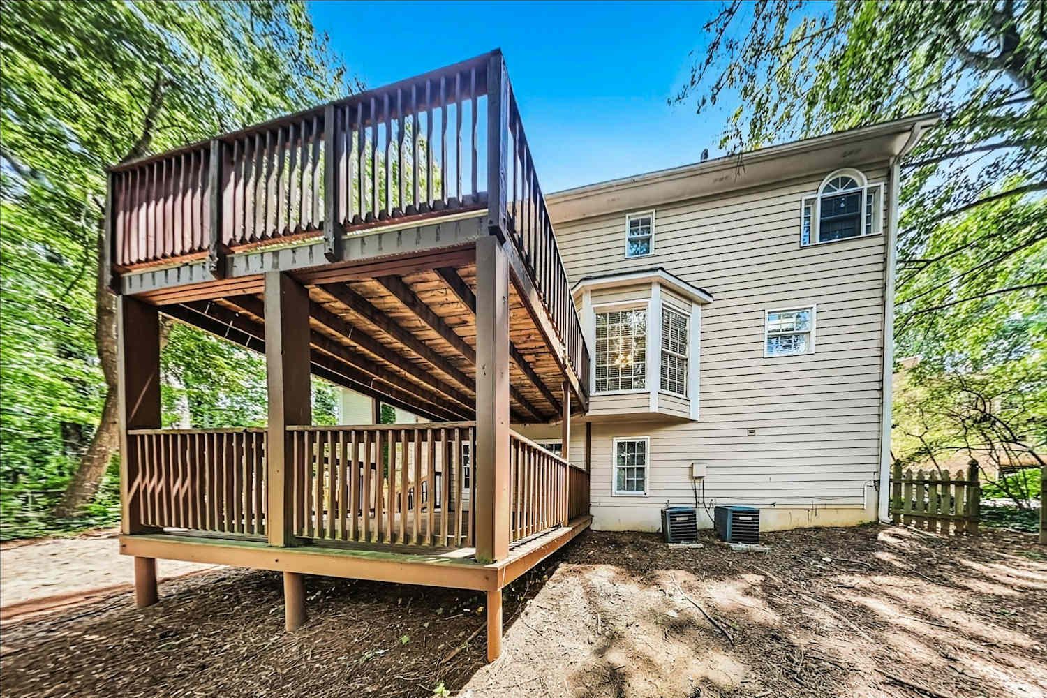 4611 Pine Harbor Ct NE, Kennesaw photo 21