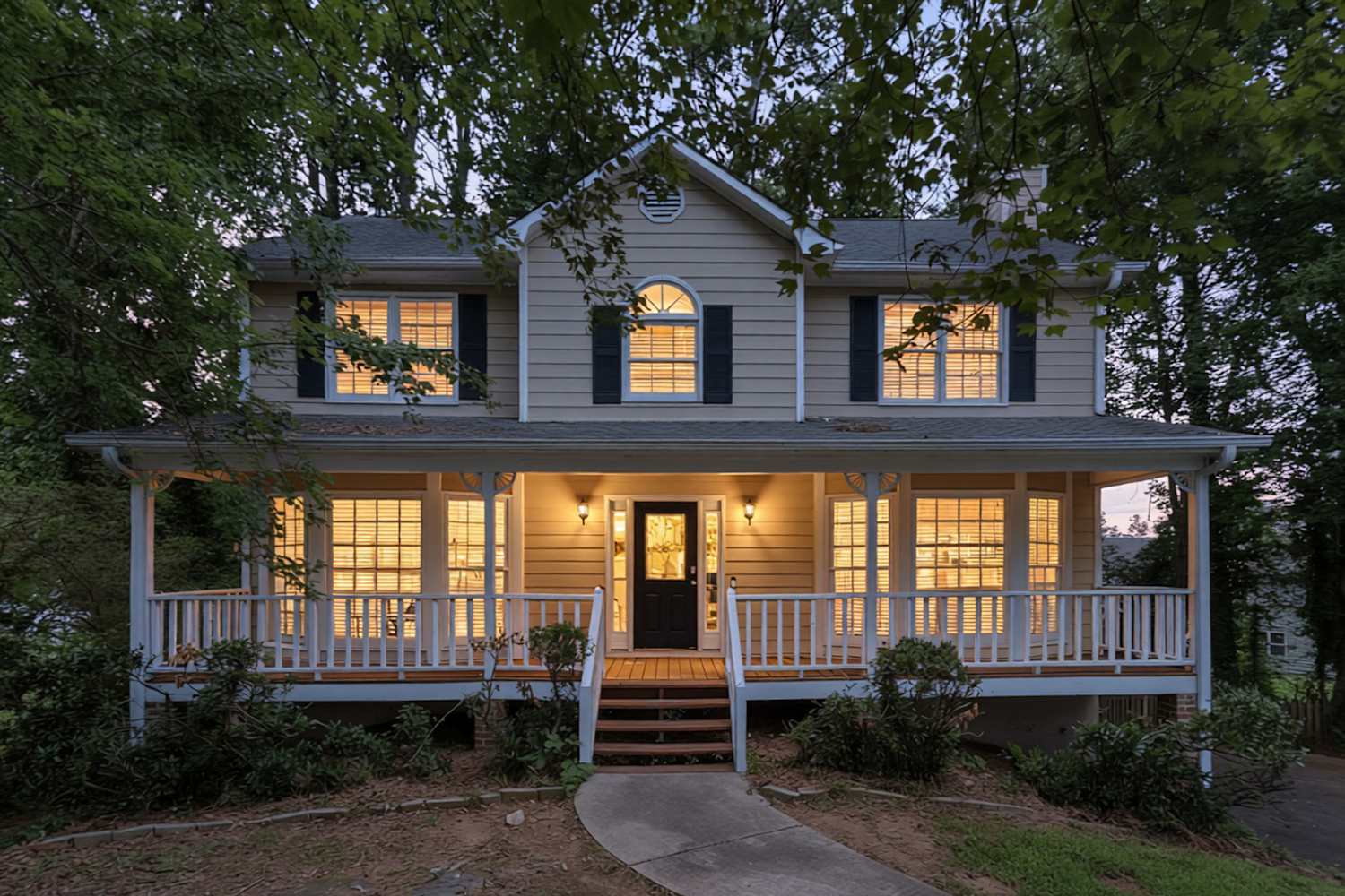 4611 Pine Harbor Ct NE, Kennesaw photo 5