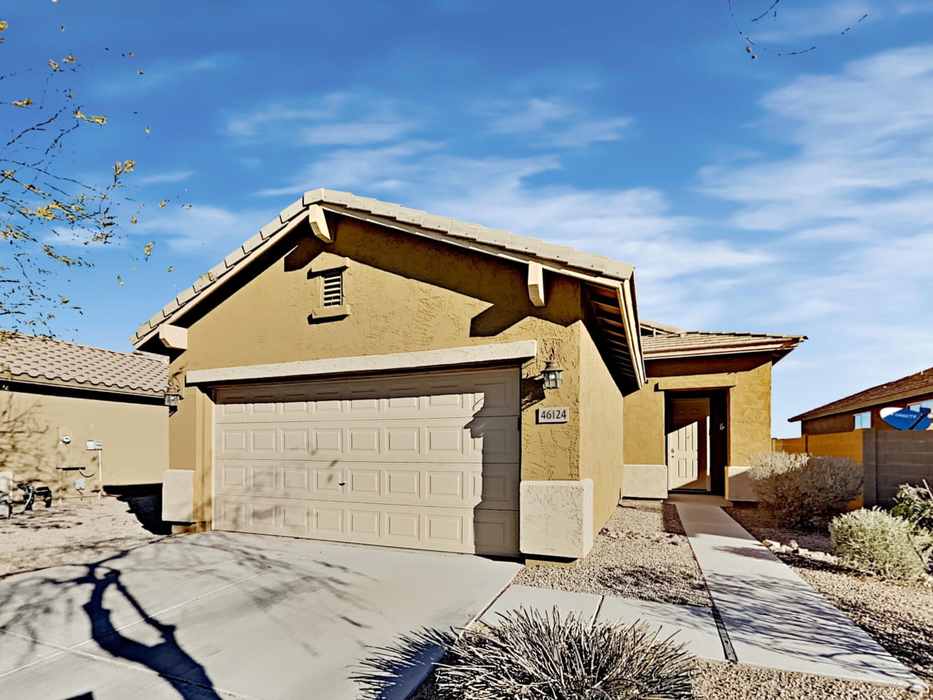 46124 W Sheridan Rd, Maricopa photo 1