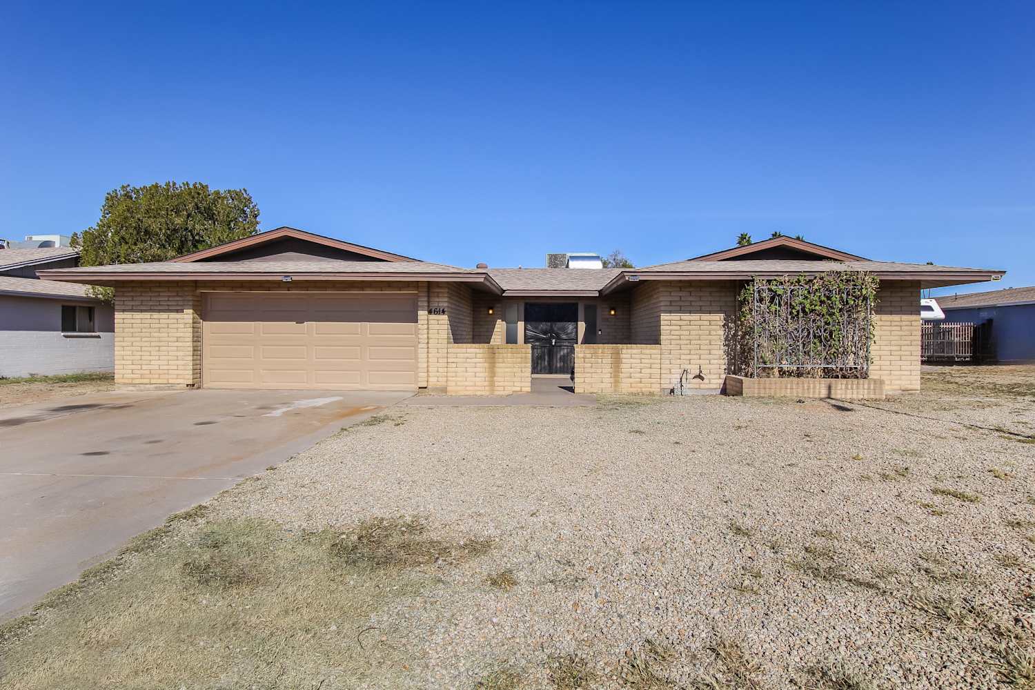 4614 W Sunnyside Ave, Glendale photo 1