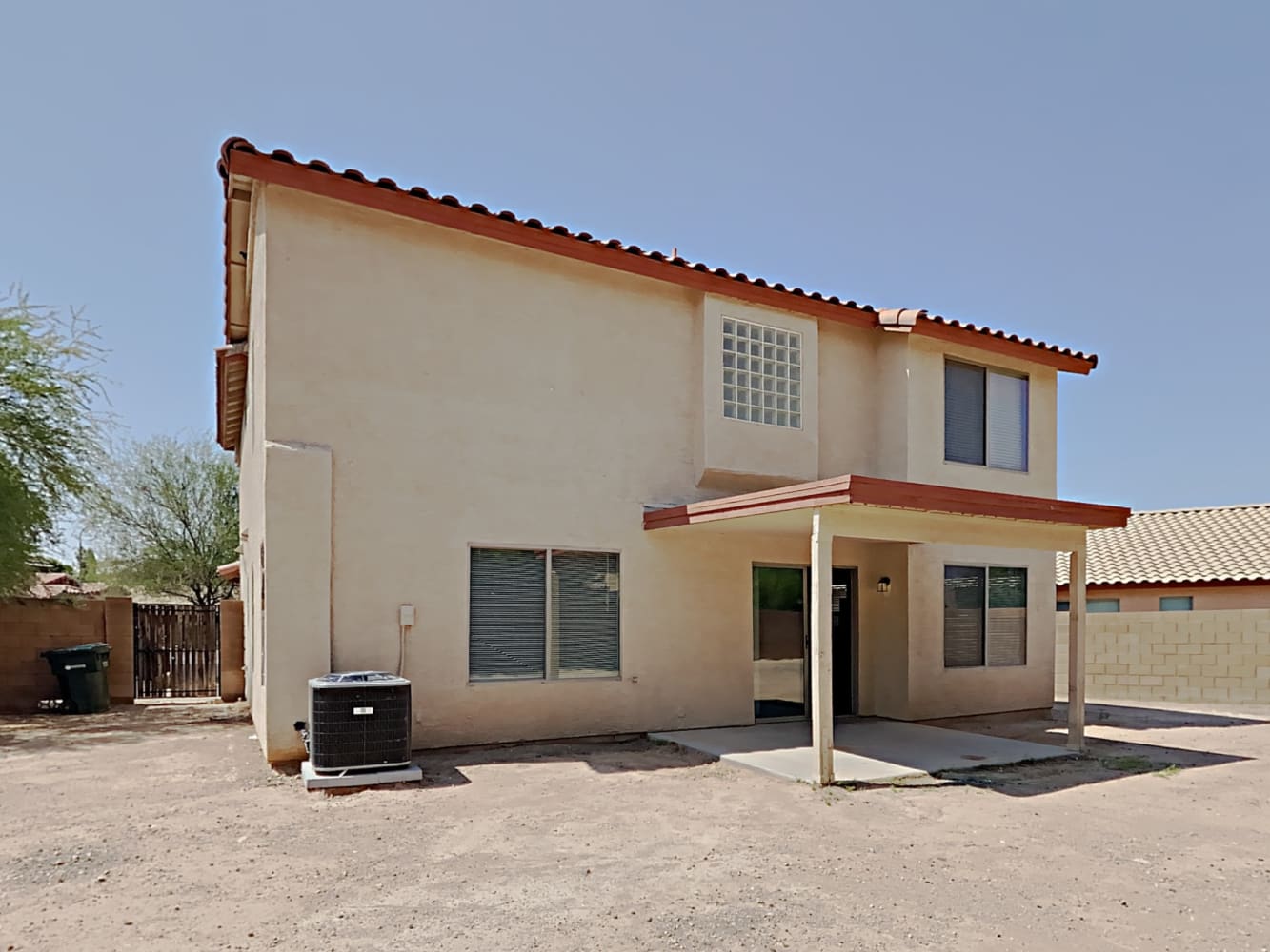 4614 W Valencia Dr, Laveen photo 18