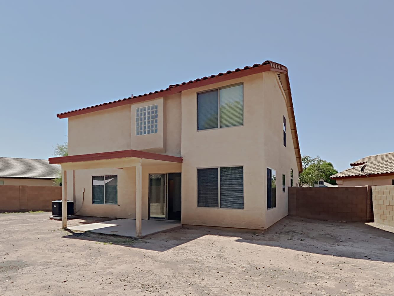 4614 W Valencia Dr, Laveen photo 19