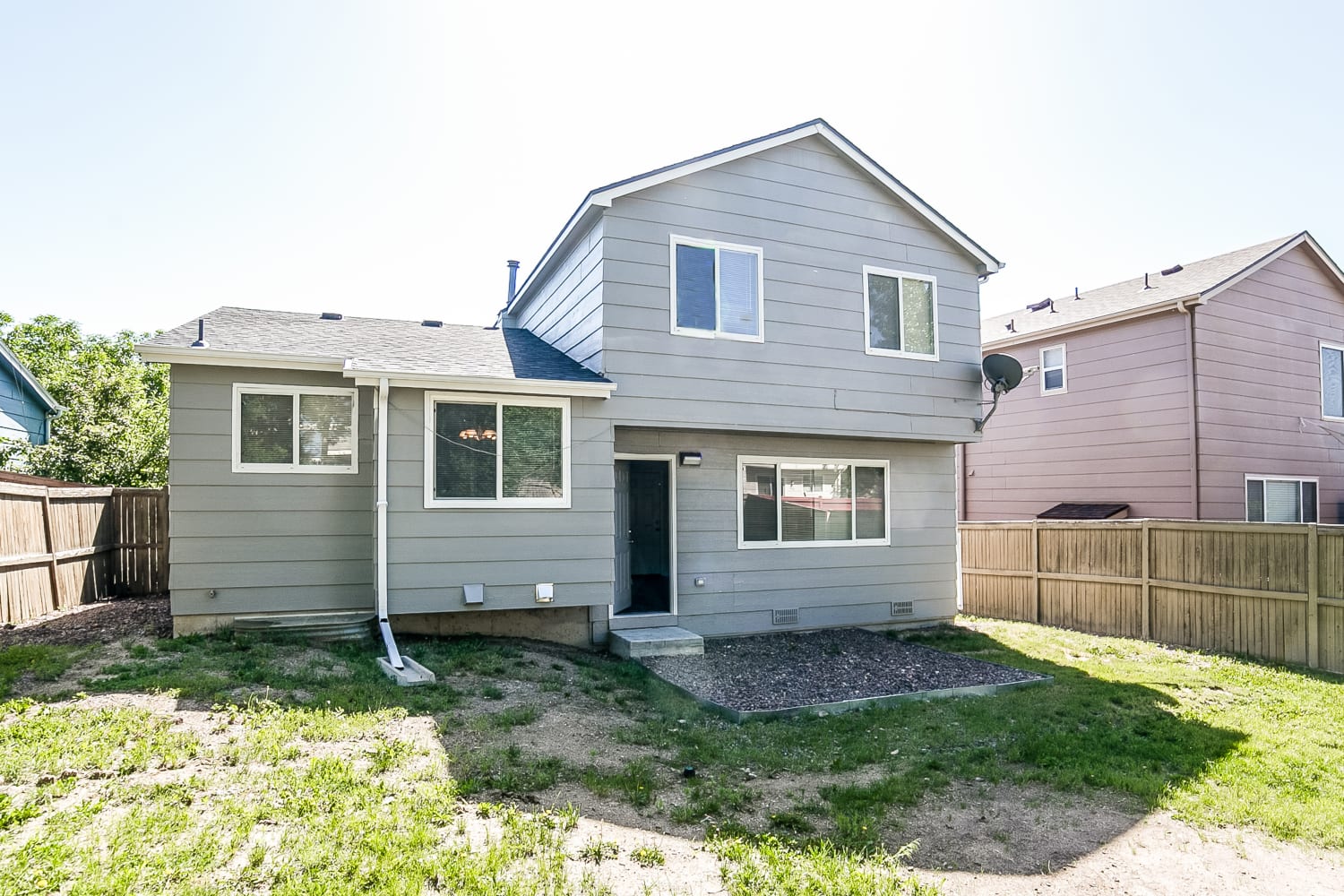 4617 N Foxtail Dr, Castle Rock photo 12