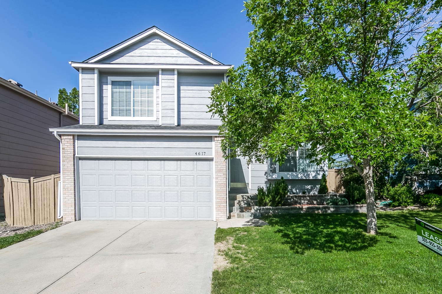 4617 N Foxtail Dr, Castle Rock photo 1