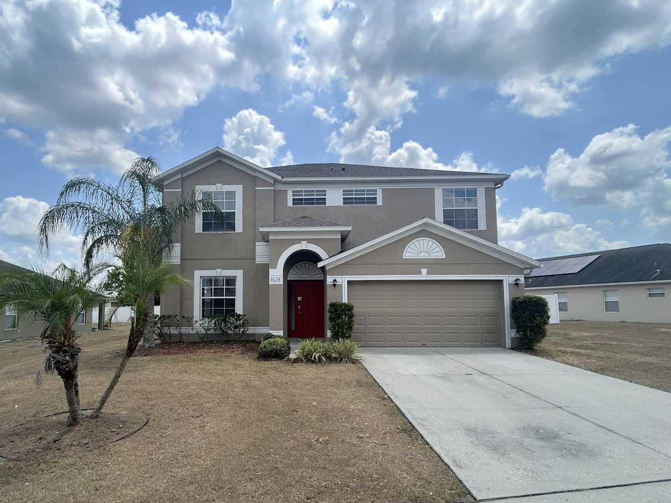 4628 Hickory Stream Ln, Mulberry photo 1