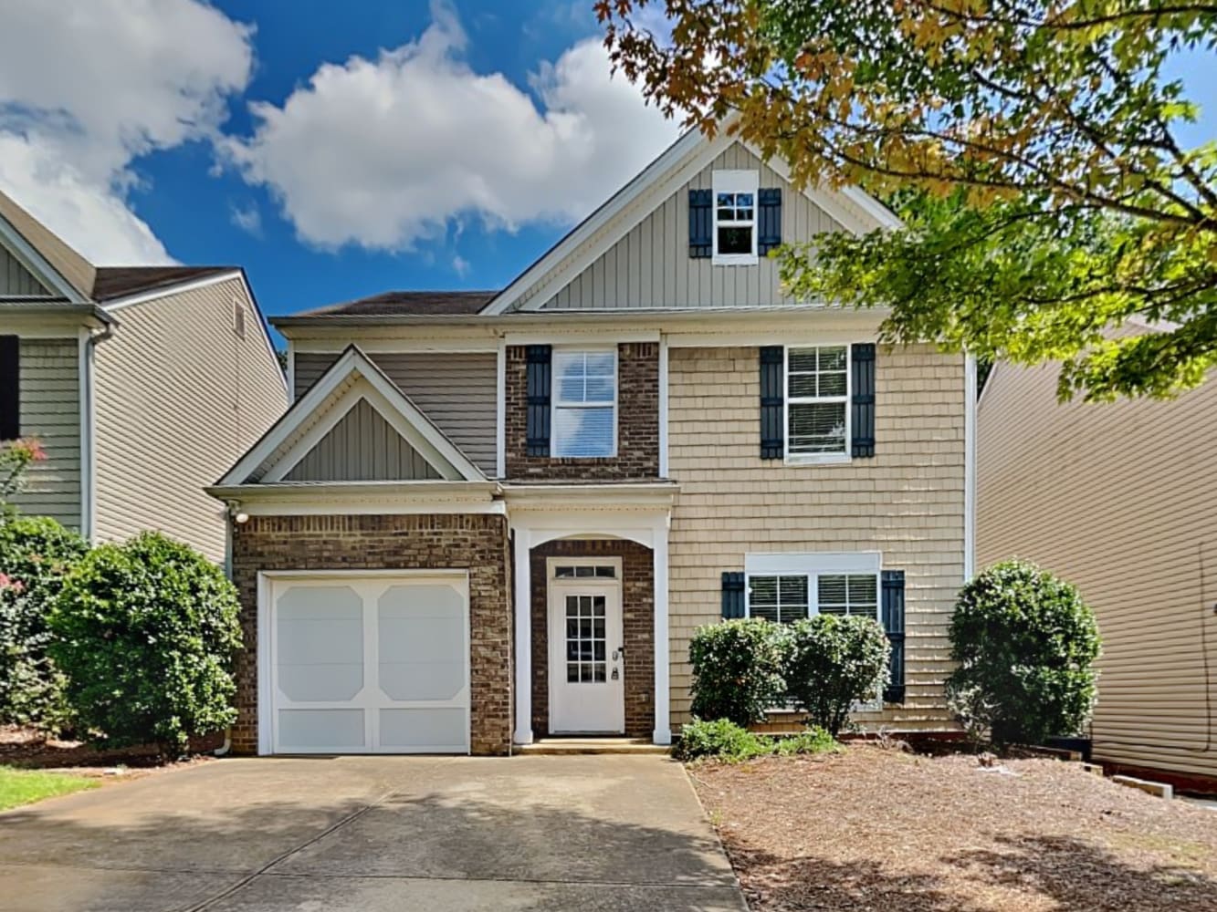 463 Marsh Lake Rd, Lawrenceville photo 1