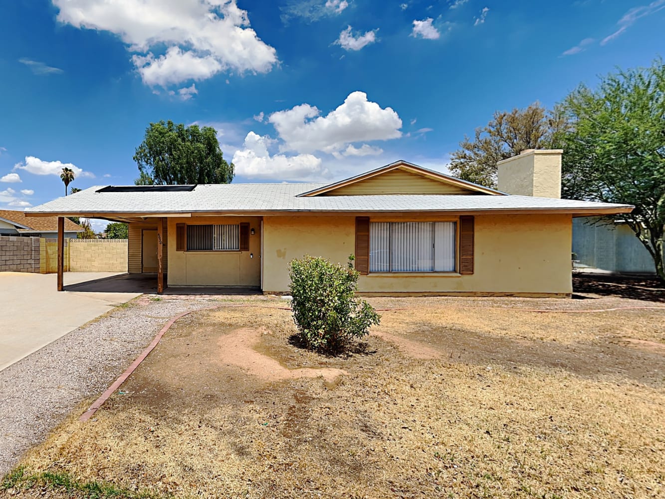4630 W Marshall Ave, Glendale photo 1