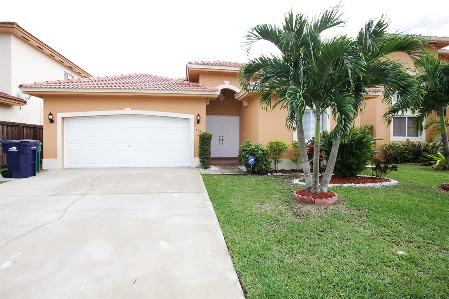 4633 SW 164th Ct, Miami photo 1