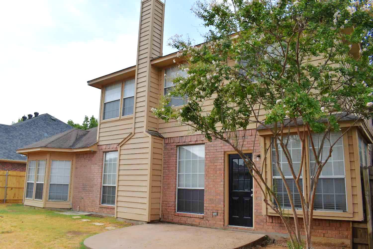 4634 Lincolnshire Dr, Grand Prairie photo 8
