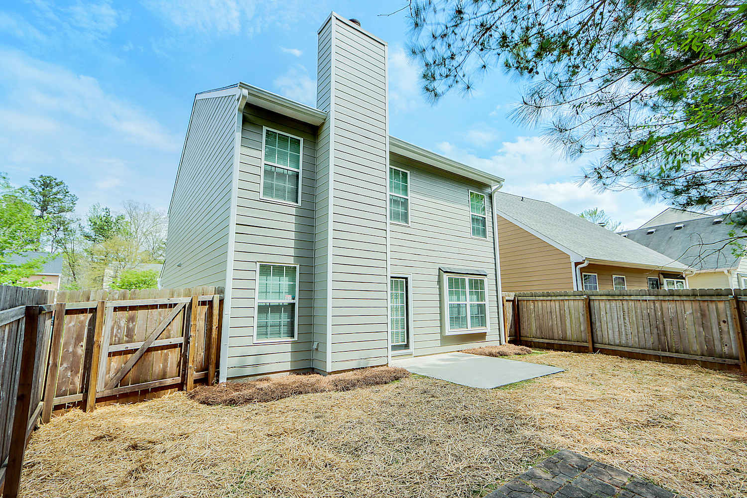 4645 Ravenwood Loop, Union City photo 22