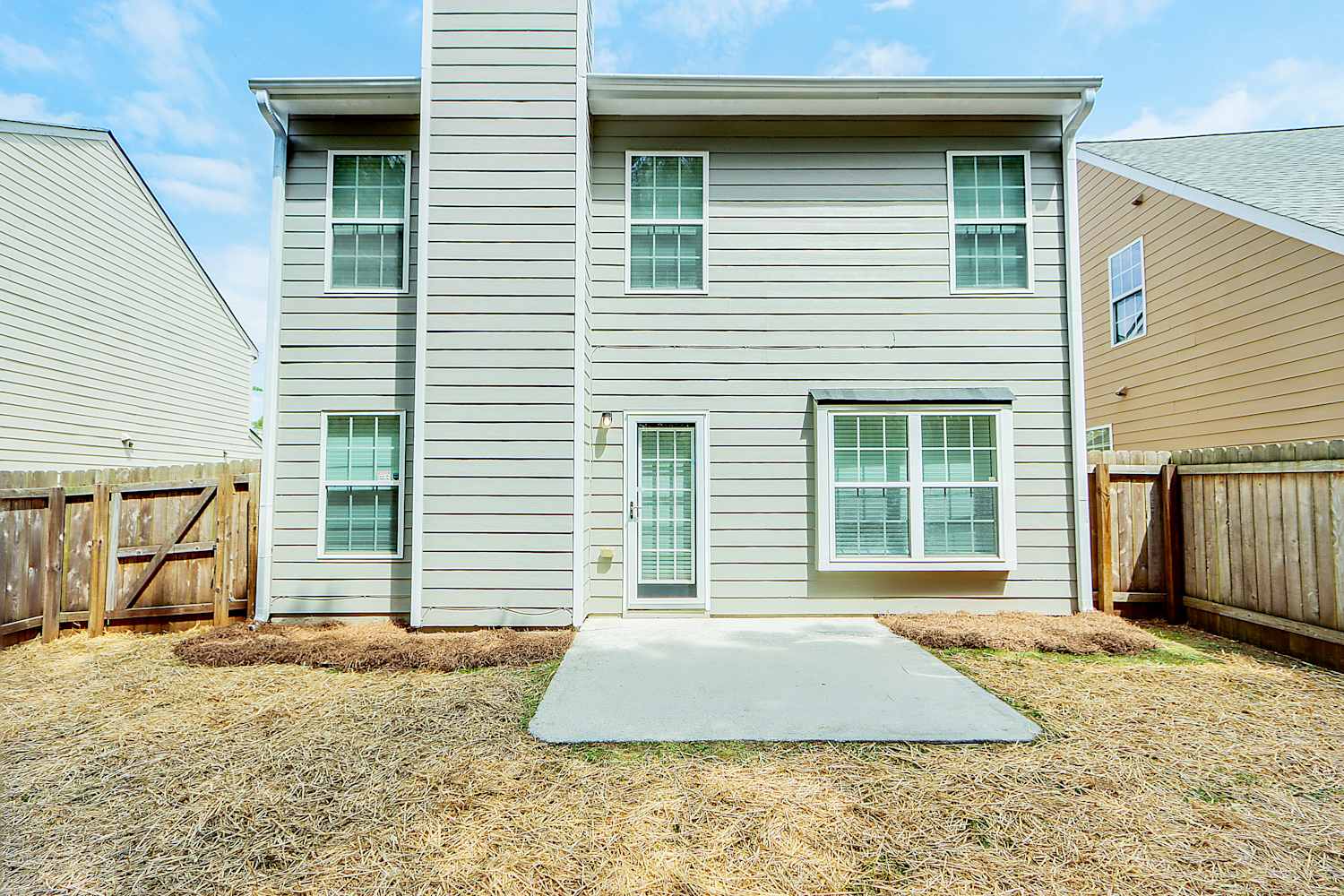 4645 Ravenwood Loop, Union City photo 23