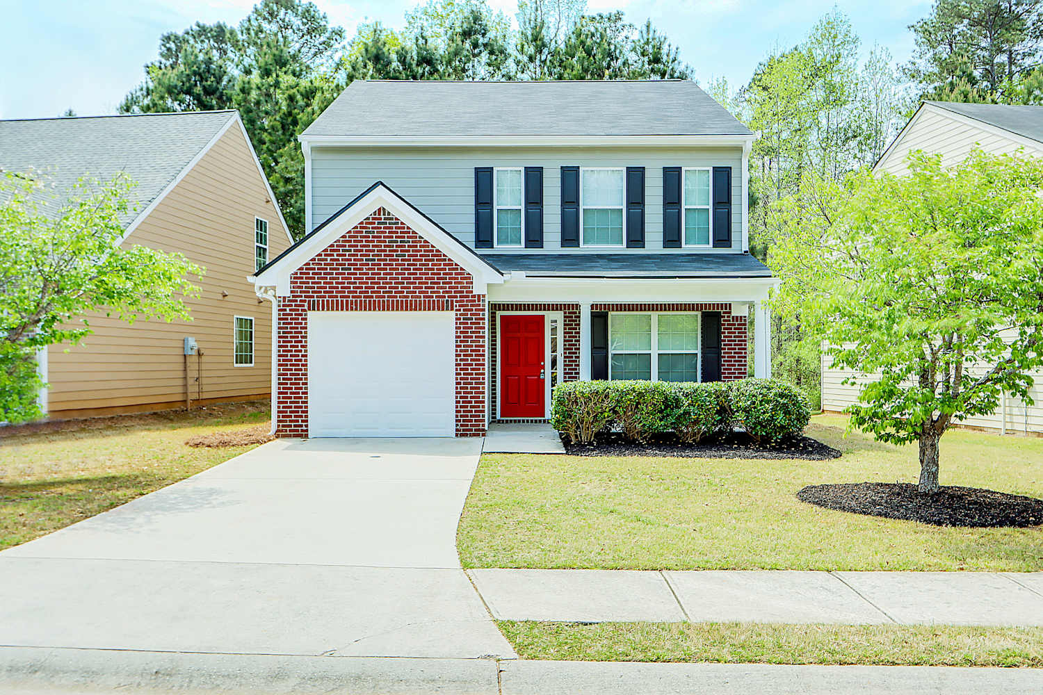 4645 Ravenwood Loop, Union City photo 1