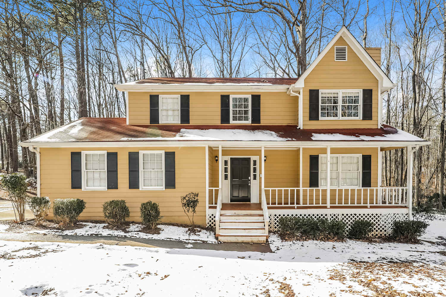 465 Benjamin Cir, Fayetteville photo 1