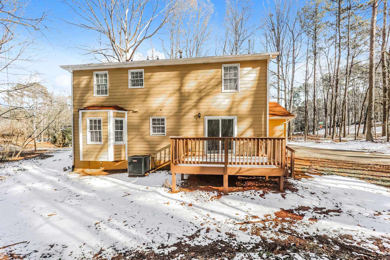 465 Benjamin Cir, Fayetteville photo 7