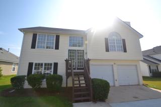 Front of 4650 Duration Ct, Snellville, GA