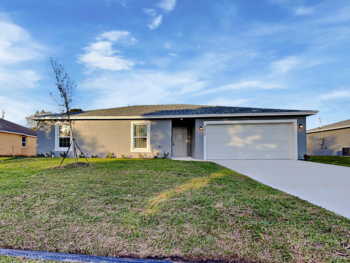 4670 SW Keats St, Port Saint Lucie photo 1