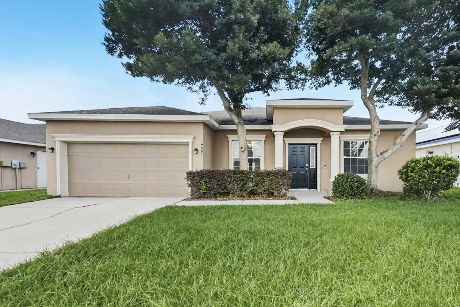 4681 Mandolin Loop, Winter Haven photo 1