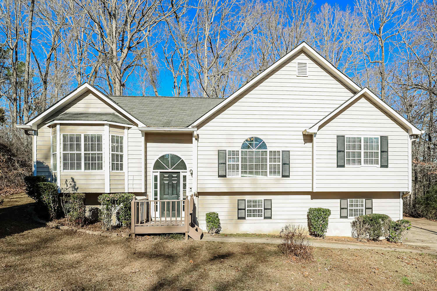 4688 Sterling Pointe Ct, Douglasville photo 1