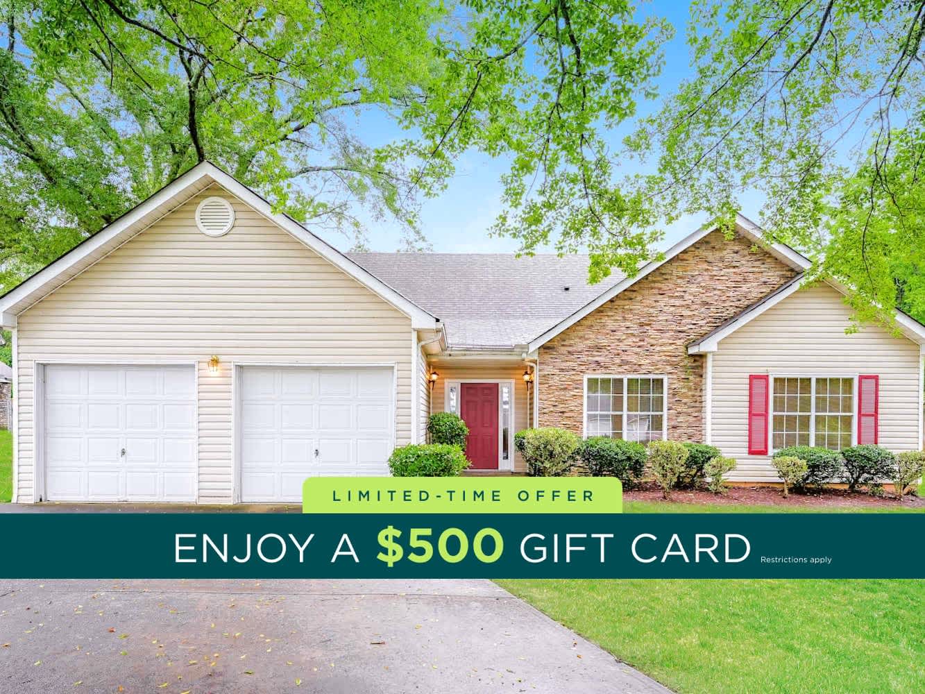 4695 Beaver Rd, Loganville photo 1