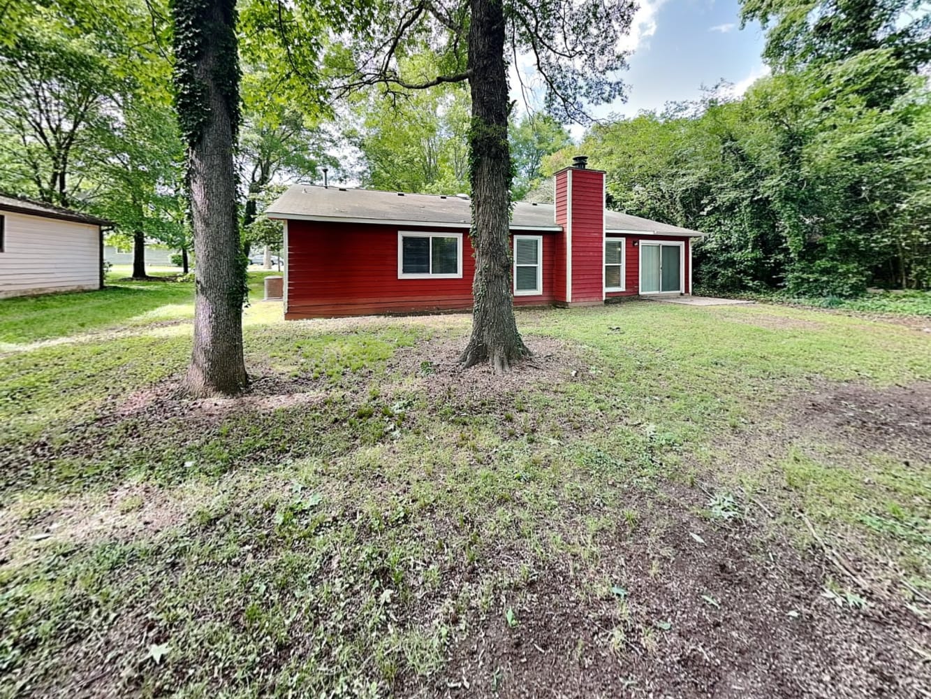 4700 Cricklewood Ln, Charlotte photo 16